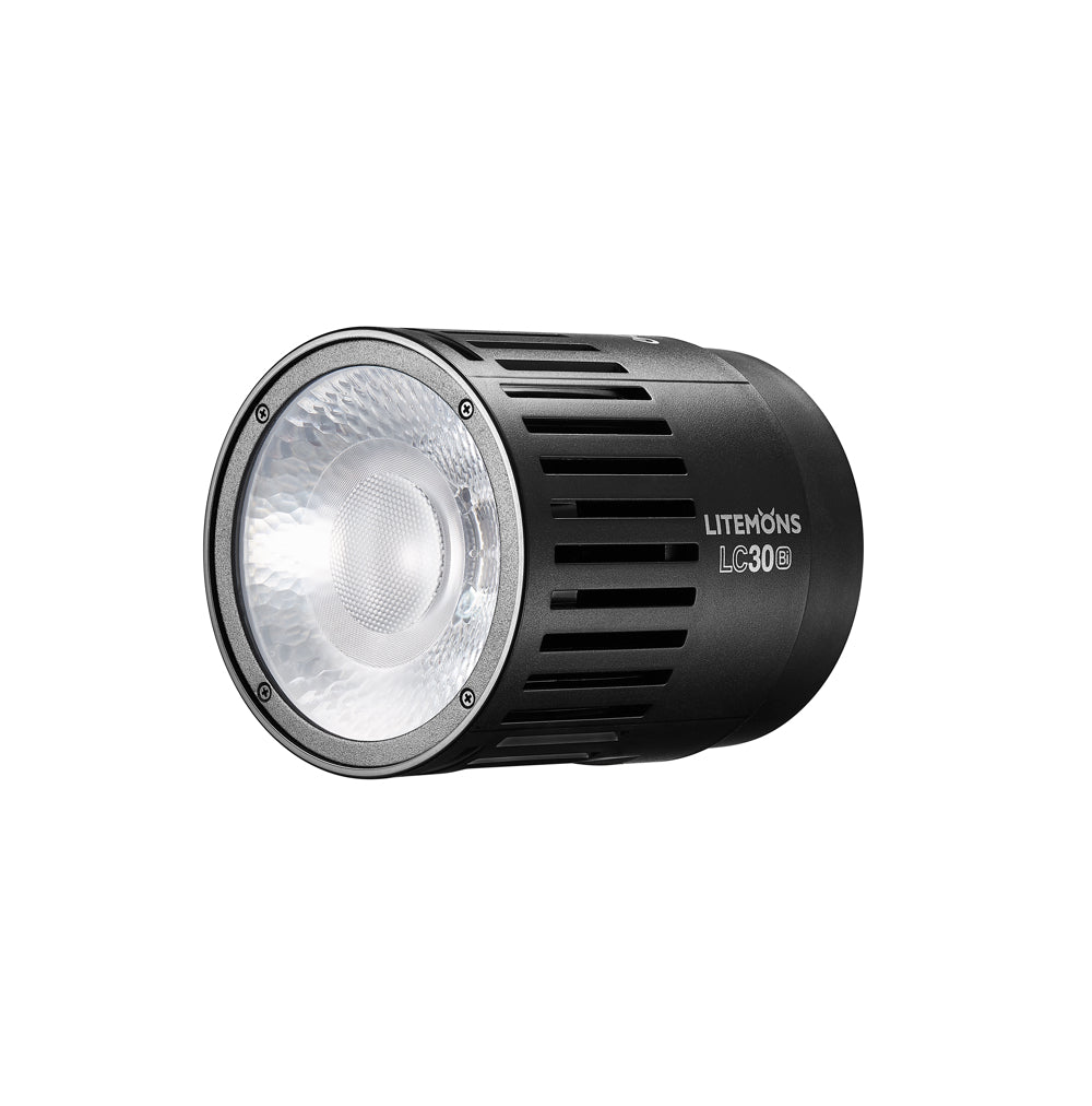 Godox Litemons LED-Tischvideolicht LC30Bi