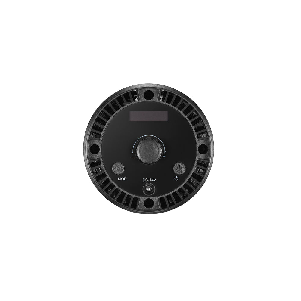 Godox Litemons LED Tabletop Video Light LC30Bi