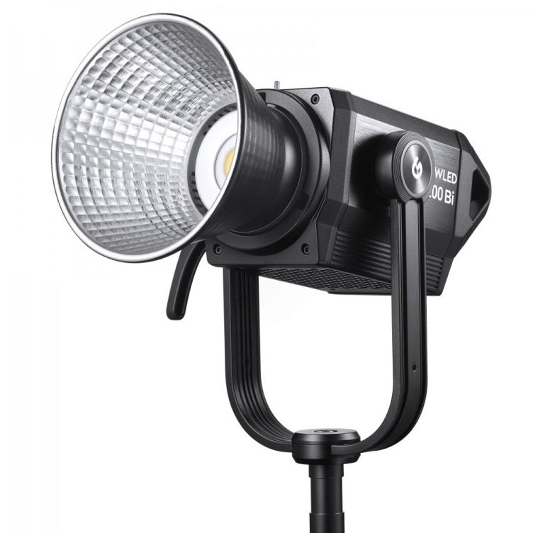 Godox KNOWLED M200Bi Bi-Color LED Light