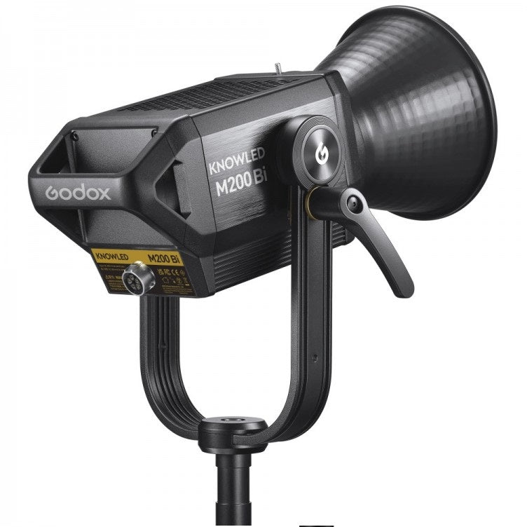 Godox KNOWLED M200Bi Bi-Color LED Light