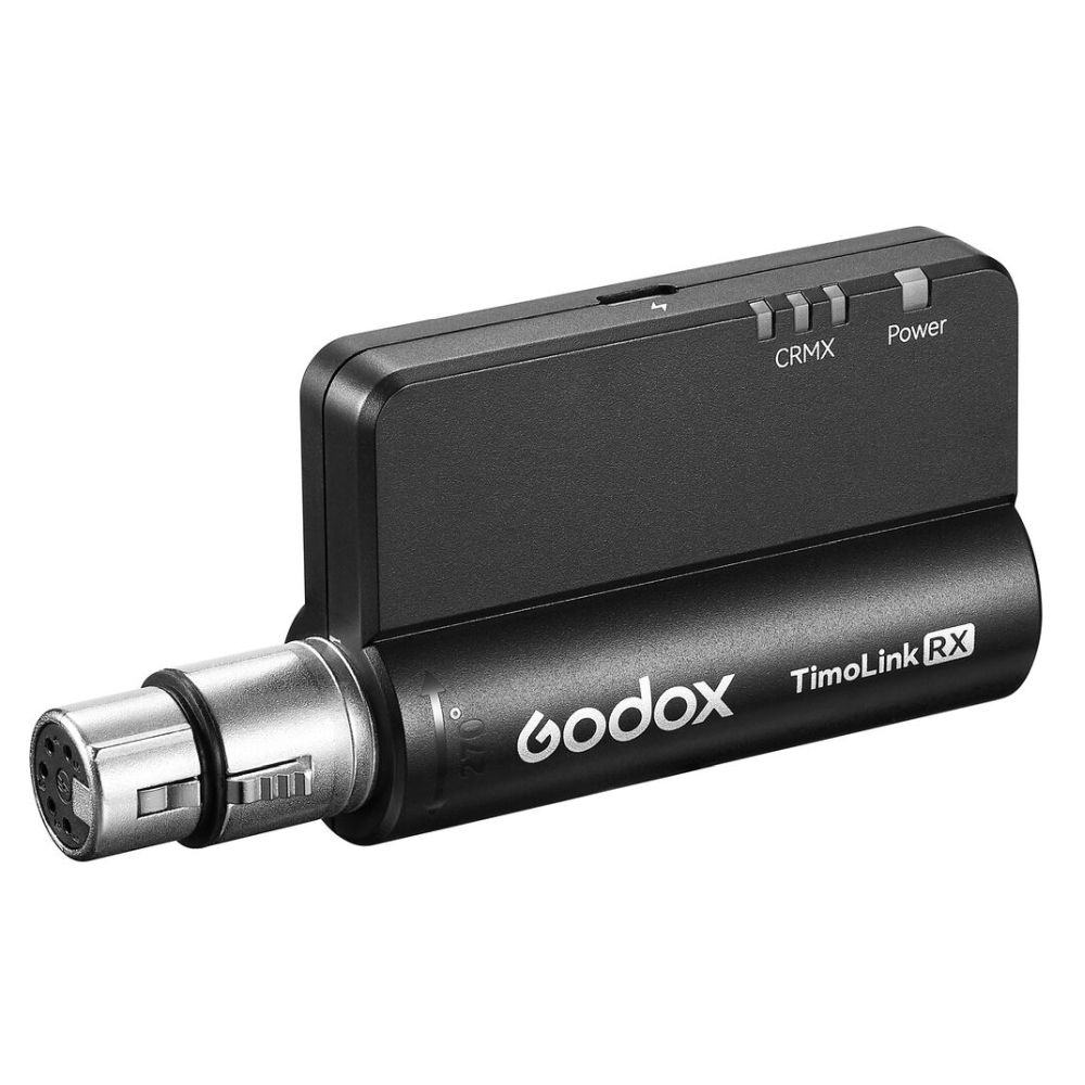 Godox TimoLink RX kabelloser DMX-Empfänger