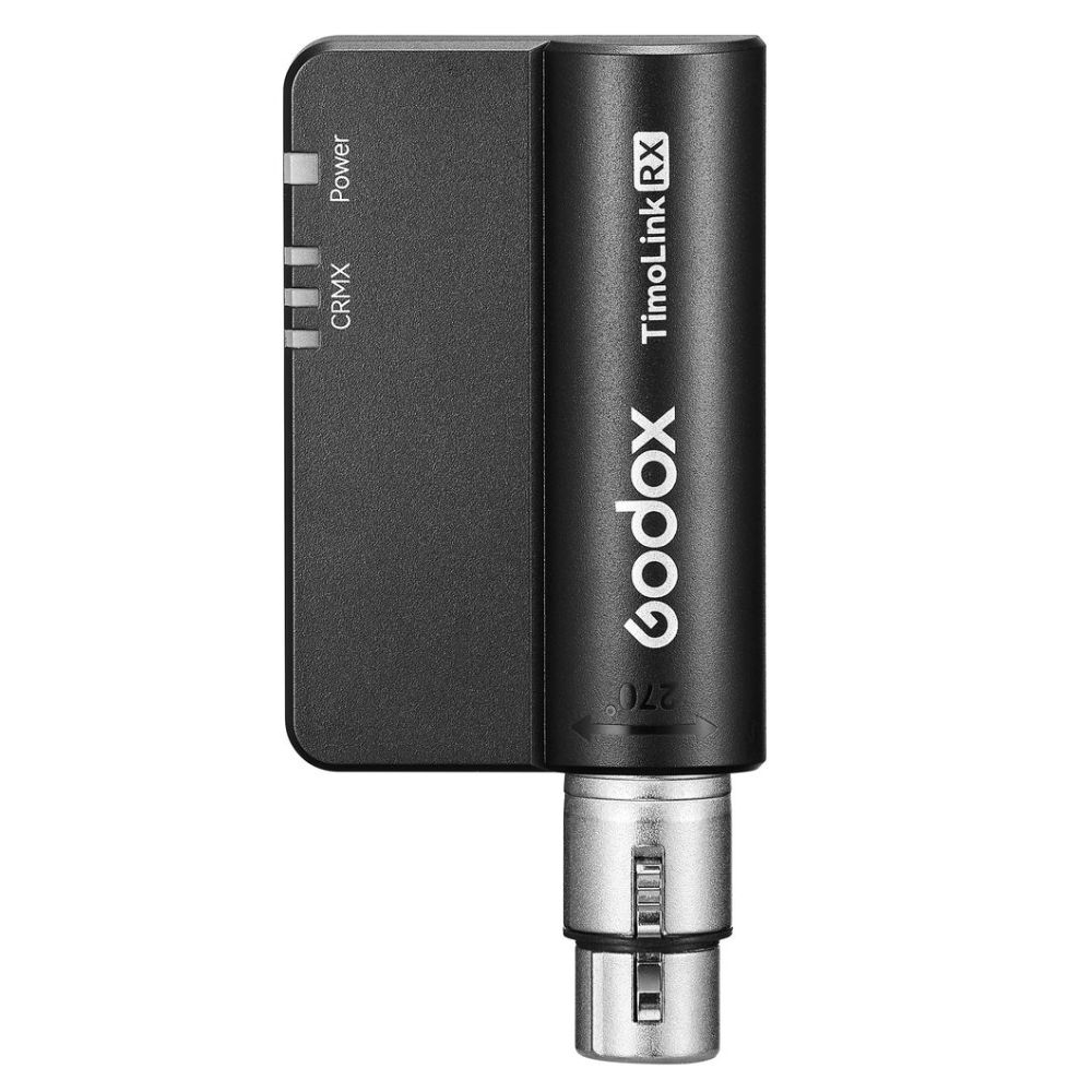 Godox TimoLink RX Ricevitore DMX wireless