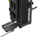 Godox TimoLink RX Ricevitore DMX wireless