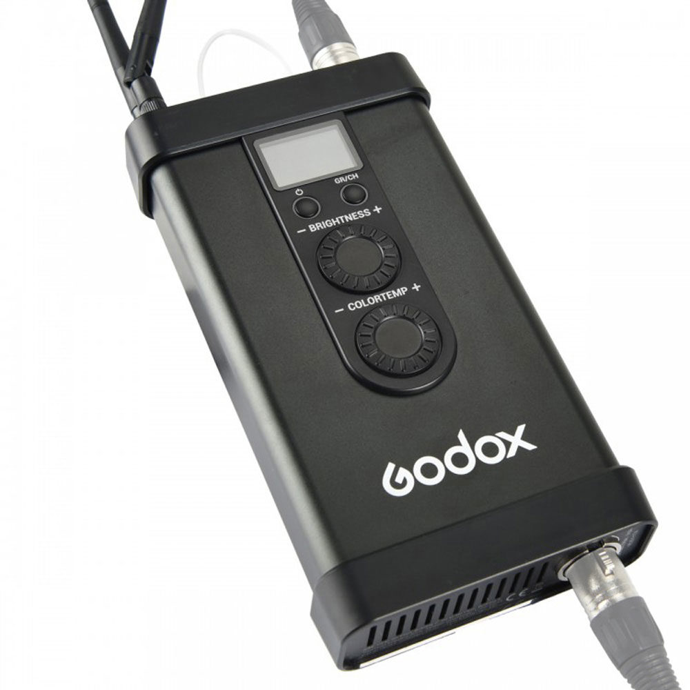 Godox Bedienfeld für FL150