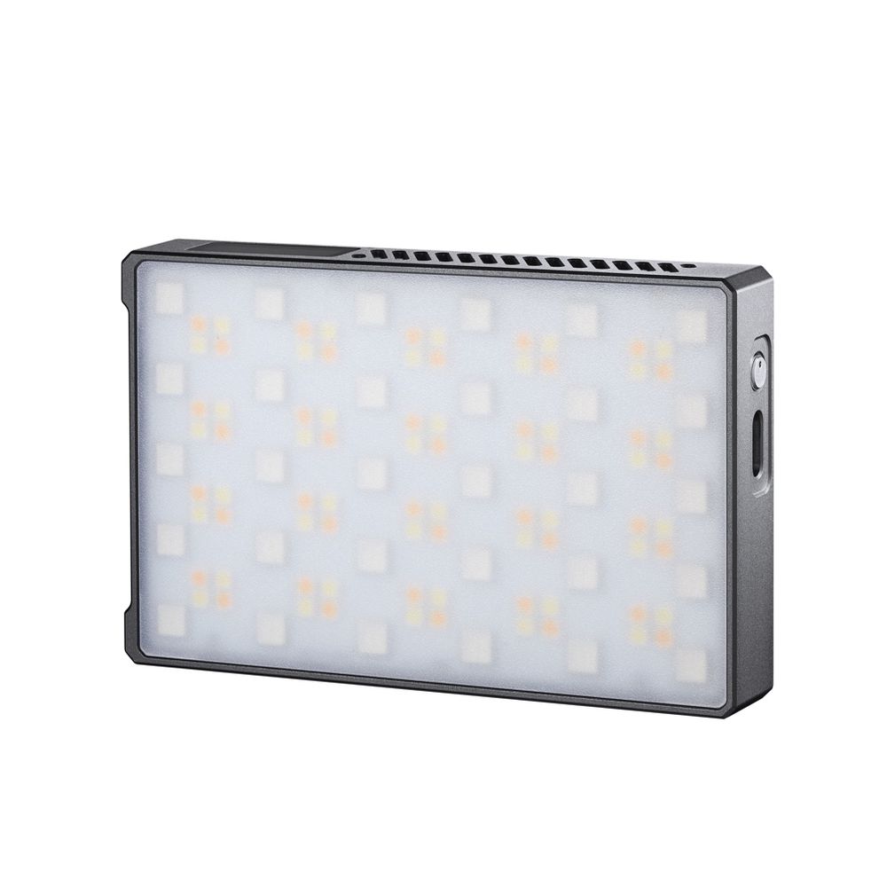 Godox C5R Luce LED mobile RGB