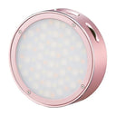 Godox R1 Mobile RGB LED light (Pink Gehäuse)