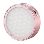 Godox R1 Mobile RGB LED light (Pink Gehäuse)