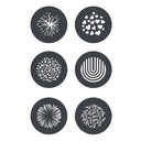 Godox GP-GS2 Set GOBO per MG1200Bi