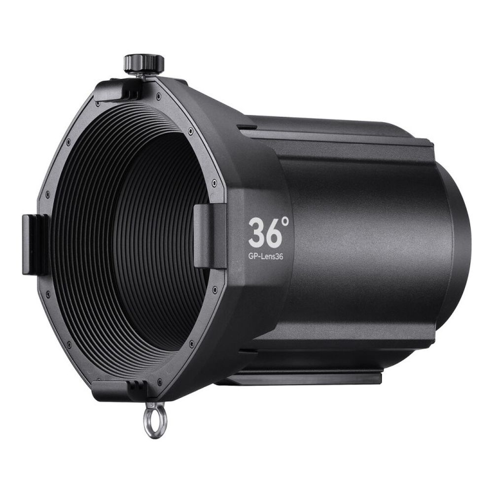 Godox GP36K Attacco faretto per lampada LED KNOWLED MG1200Bi