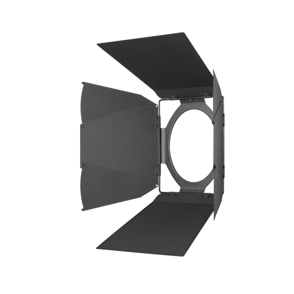 Godox GR45B Barndoor für GR45 Reflektor