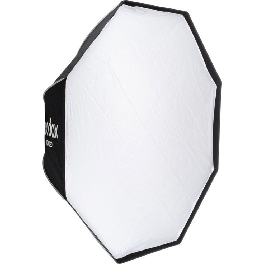 Godox GO5 Octa Softbox 150cm pour KNOWLED MG1200Bi Bi Couleur Eclairage LED