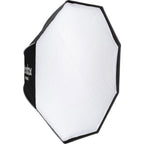Godox GO5 Octa Softbox 150cm pour KNOWLED MG1200Bi Bi Couleur Eclairage LED