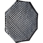 Godox GO5 Octa Softbox 150cm pour KNOWLED MG1200Bi Bi Couleur Eclairage LED