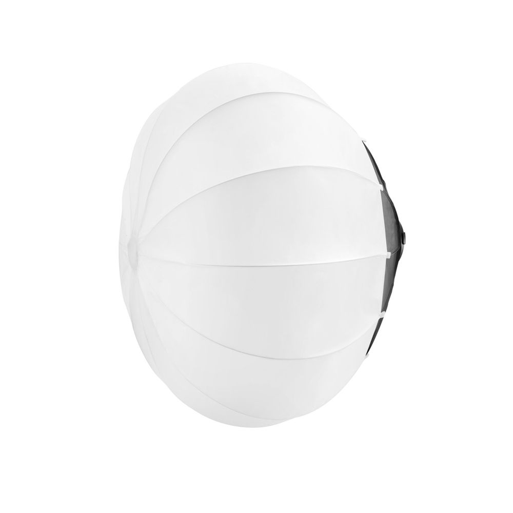 Godox GL4 Laterne Softbox 120cm für KNOWLED MG1200Bi Bi-colour LED Lampe