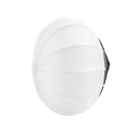 Godox GL4 Laterne Softbox 120cm für KNOWLED MG1200Bi Bi-colour LED Lampe