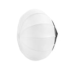 Godox GL4 Laterne Softbox 120cm für KNOWLED MG1200Bi Bi-colour LED Lampe