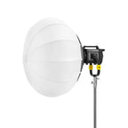 Godox GL4 Laterne Softbox 120cm für KNOWLED MG1200Bi Bi-colour LED Lampe