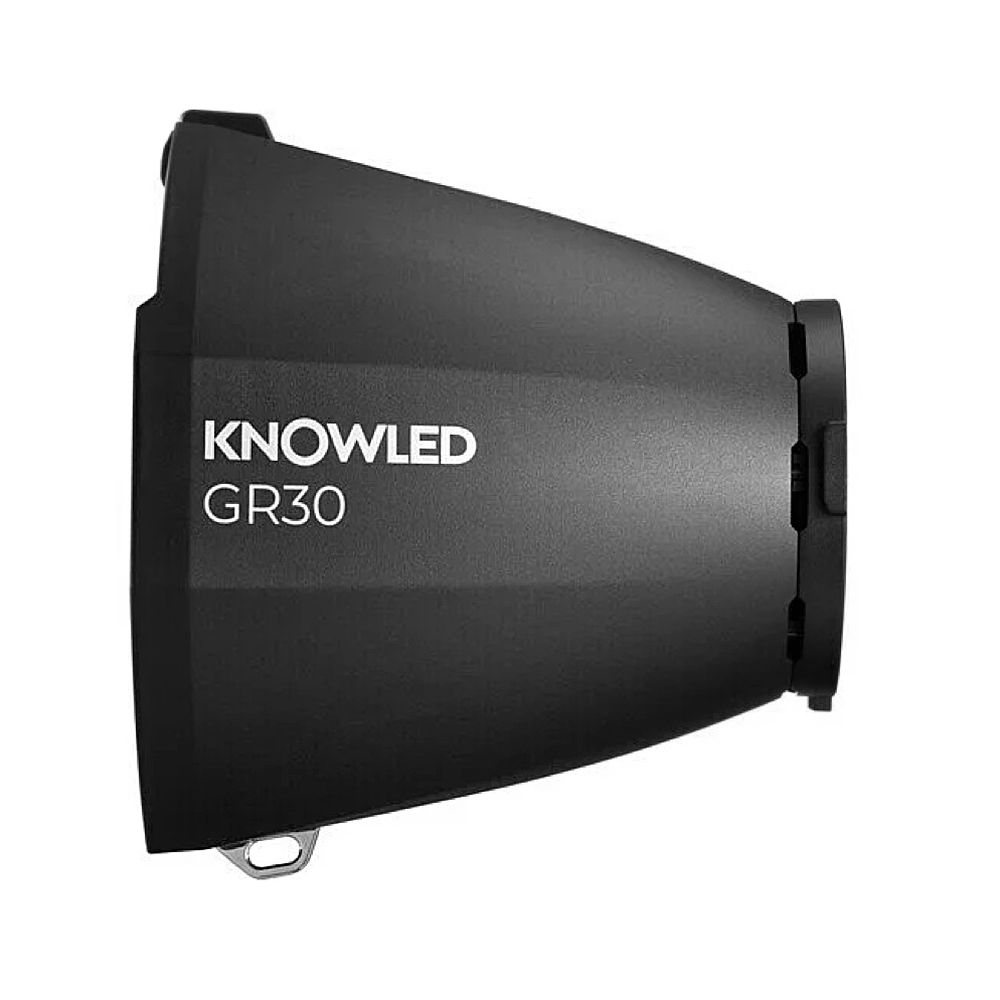 Godox GR30 Réflecteur pour la lampe LED KNOWLED MG1200Bi