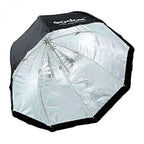 Godox Softbox met paraplu aansluiting octa 80cm