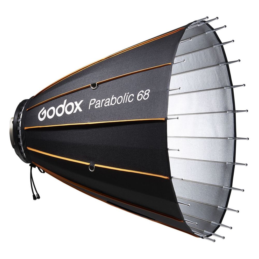Godox 68 Reflector Parabólico