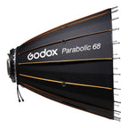 Godox Parabolic Reflector 68