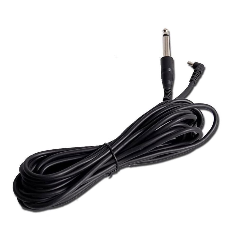 Godox Sync-Kabel 6,35mm 5m