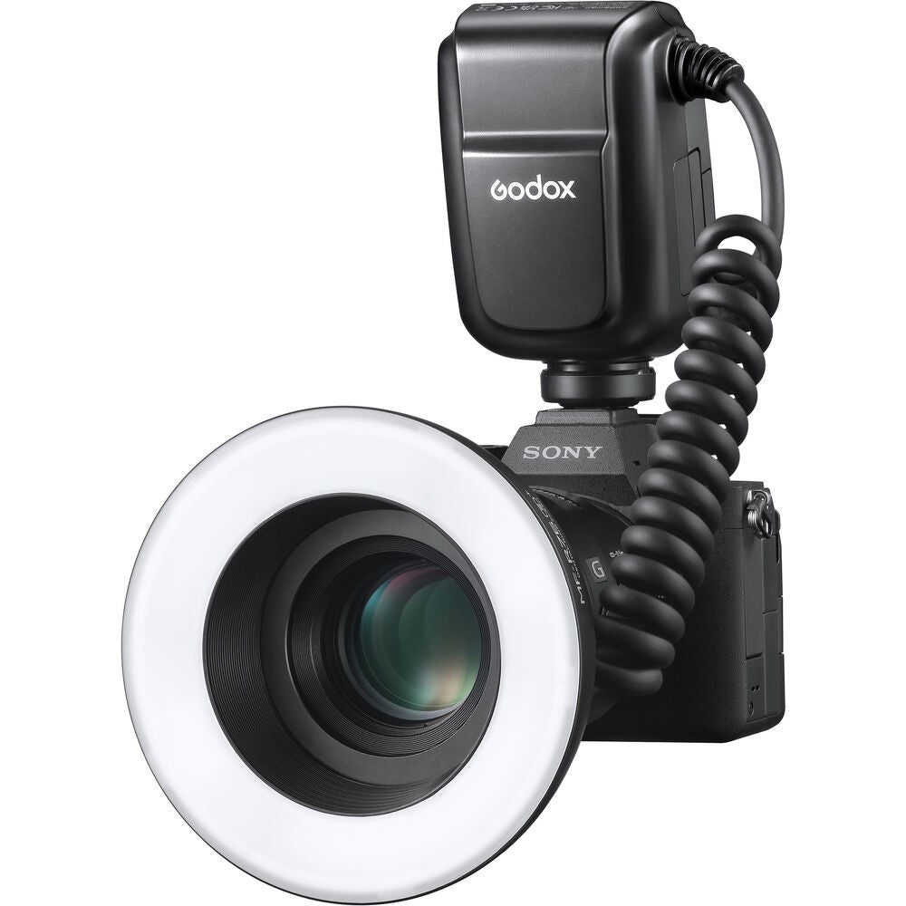Godox MF R76S+ Flash dentale