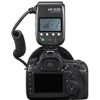 Godox MF-R76C TTL Macro ringflitser Canon