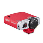 Godox Retro Lux Junior Rojo