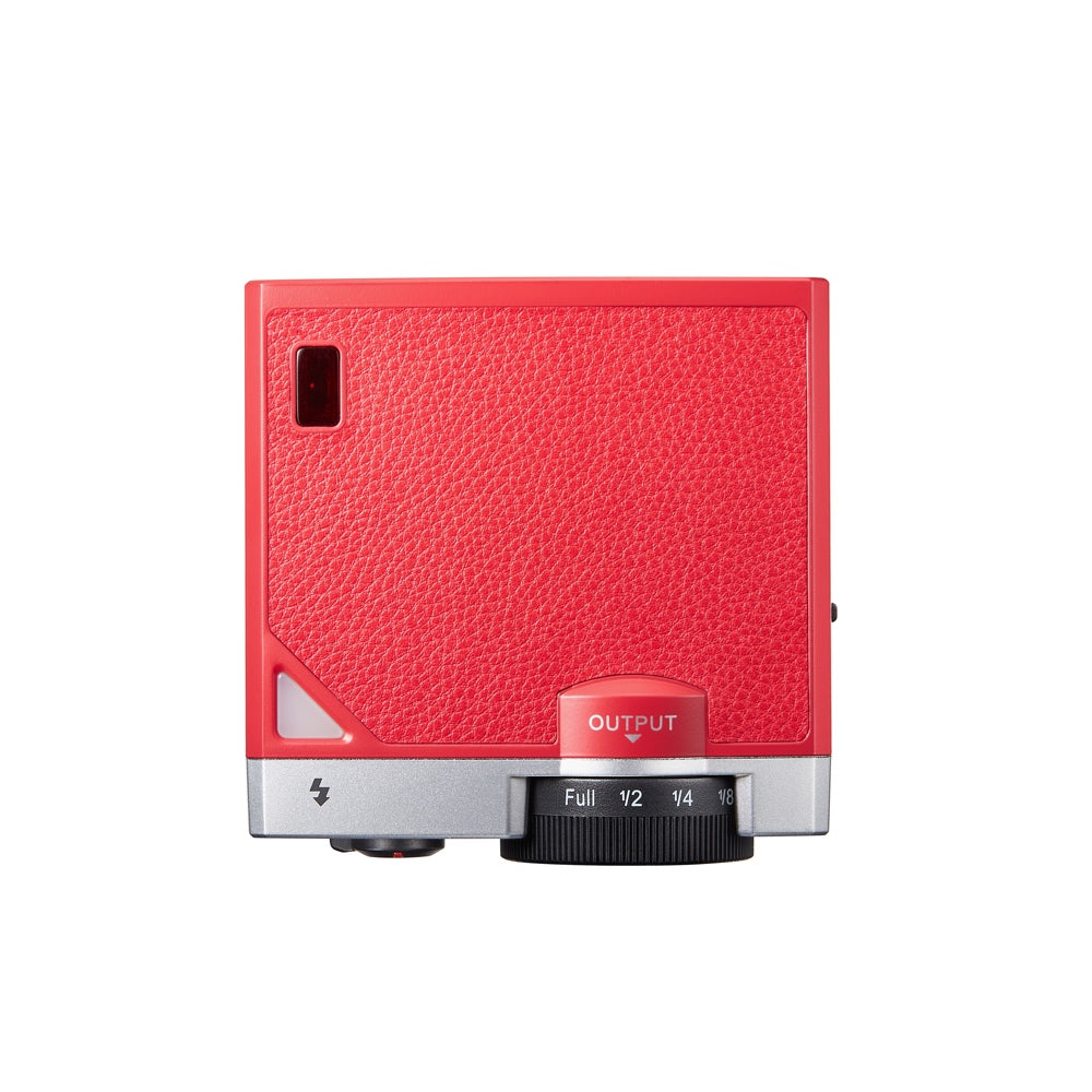 Godox Retro Lux Junior Rojo