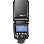 Godox Speedlite TT685 II Olympus/Panasonic X2 Trigger kit
