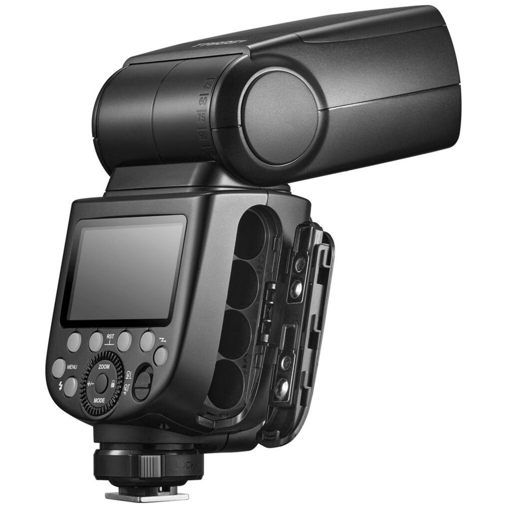 Godox Speedlite TT685 II Olympus/Panasonic X2 Trigger kit