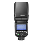 Godox Speedlite TT685 II Sony X2 Kit trigger