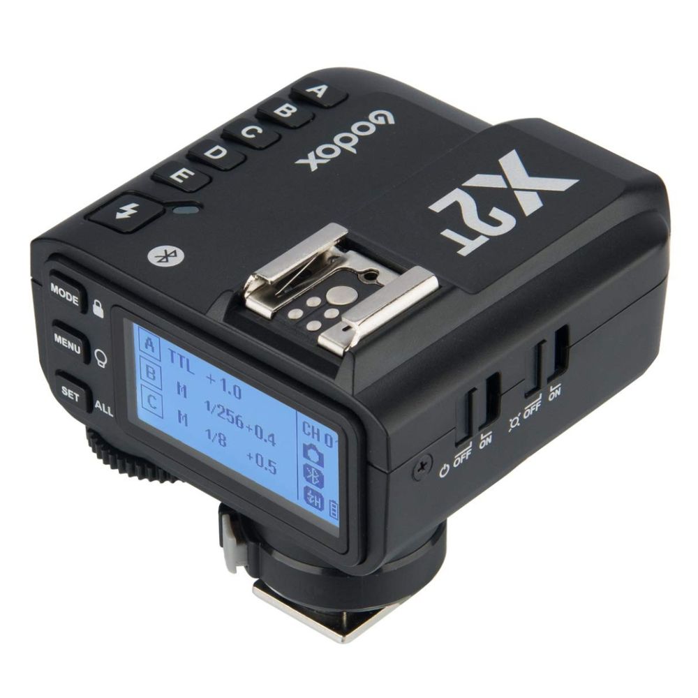 Godox Speedlite TT685 II Sony X2 Kit trigger