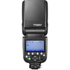 Godox Speedlite TT685 II Nikon Off-Kamera-Kit
