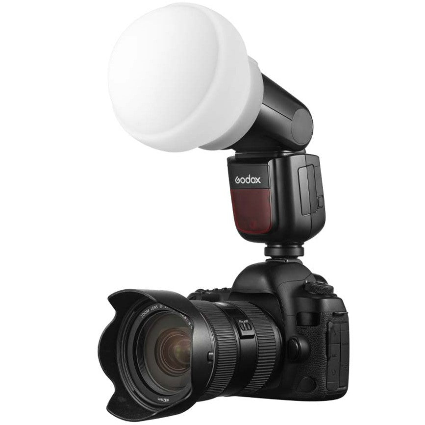 Godox Silicone Softbox AK R22