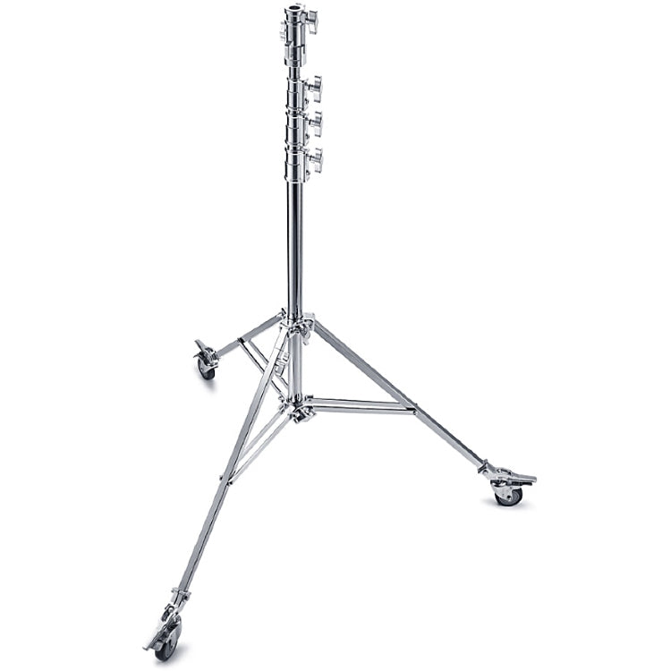 Godox Soporte de rodillo para luz de vídeo SA5045