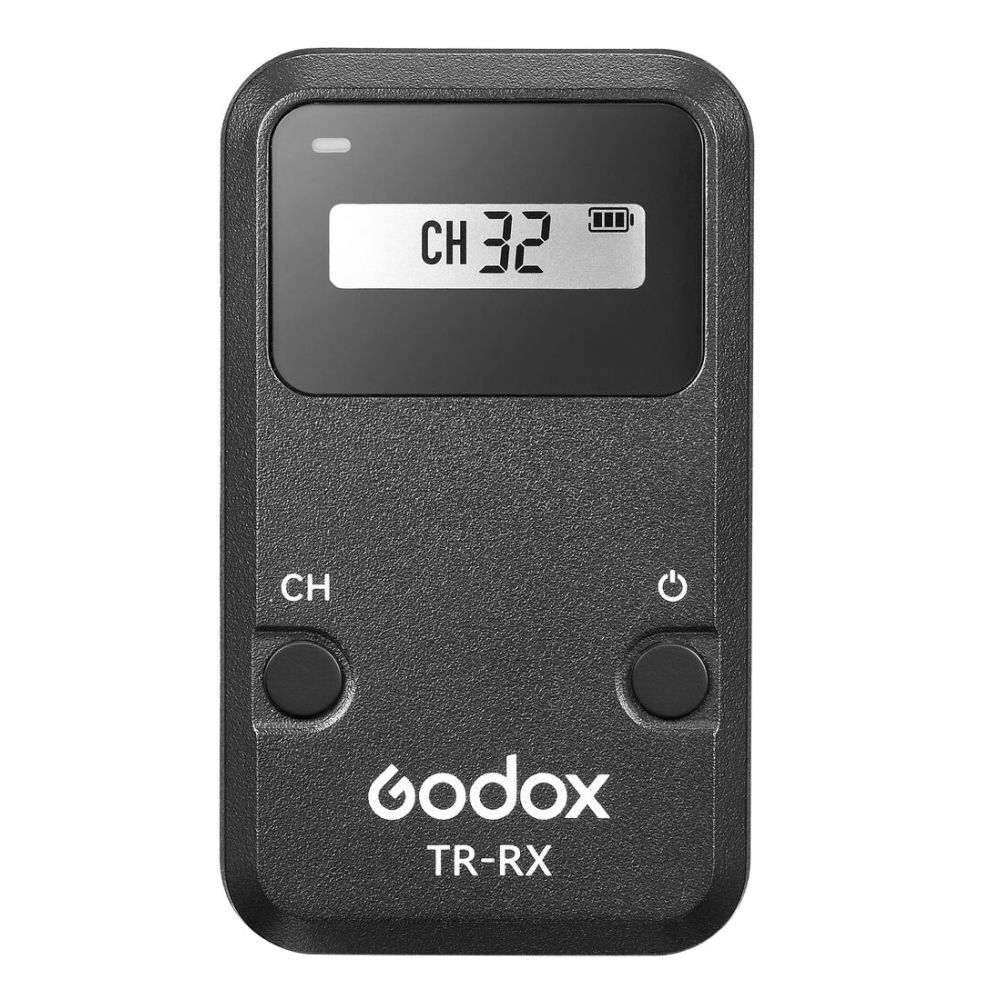Godox Digital Timer Remote TR C1