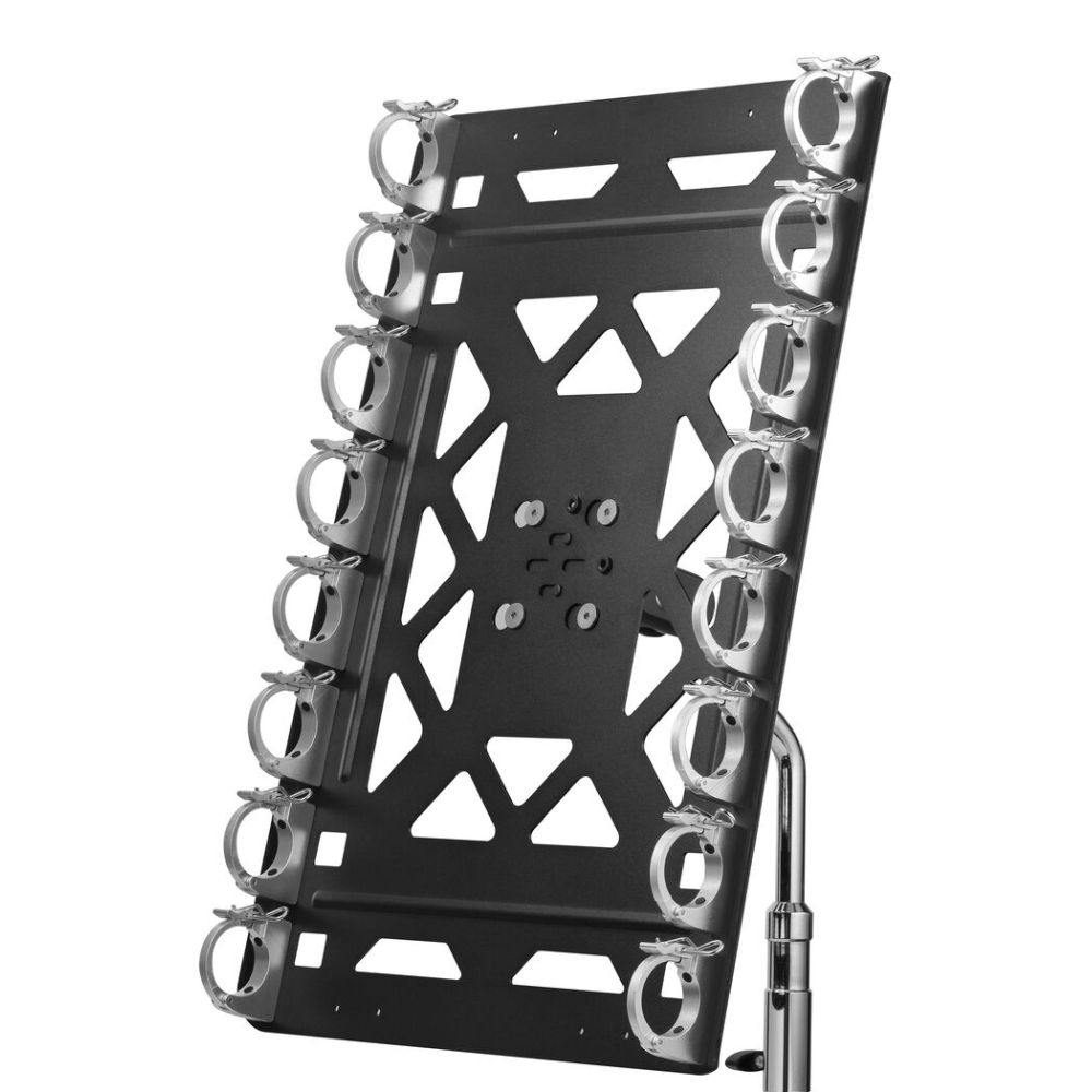 Godox TP B8 Soporte de ocho luces para tubo de luz TP