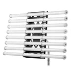 Godox TP B8 Soporte de ocho luces para tubo de luz TP