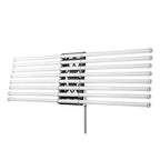Godox TP B8 Soporte de ocho luces para tubo de luz TP