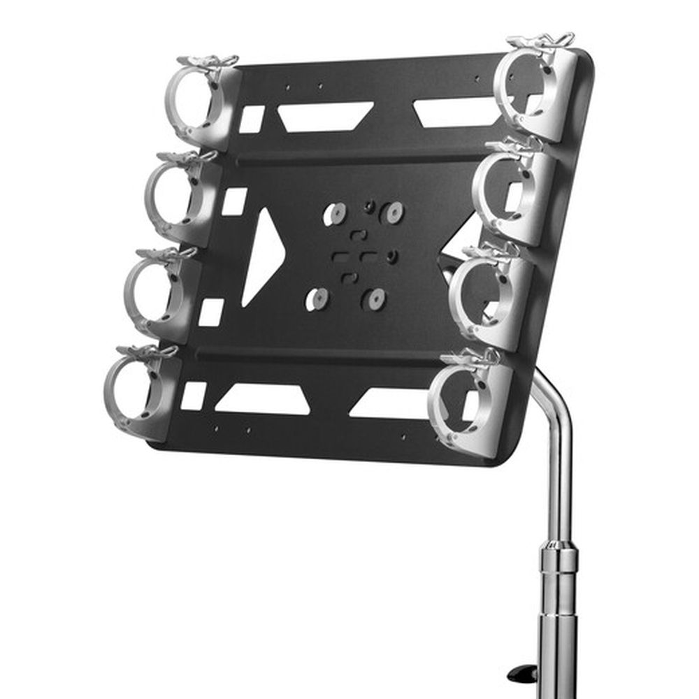 Godox TP B4 Halterung für vier Lampen für TP-Röhrenleuchte