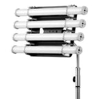 Godox TP B4 Halterung für vier Lampen für TP-Röhrenleuchte