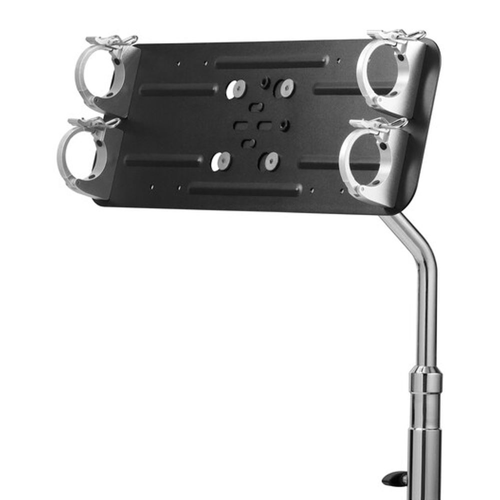 Godox TP B2 Staffa a due luci per tubo TP