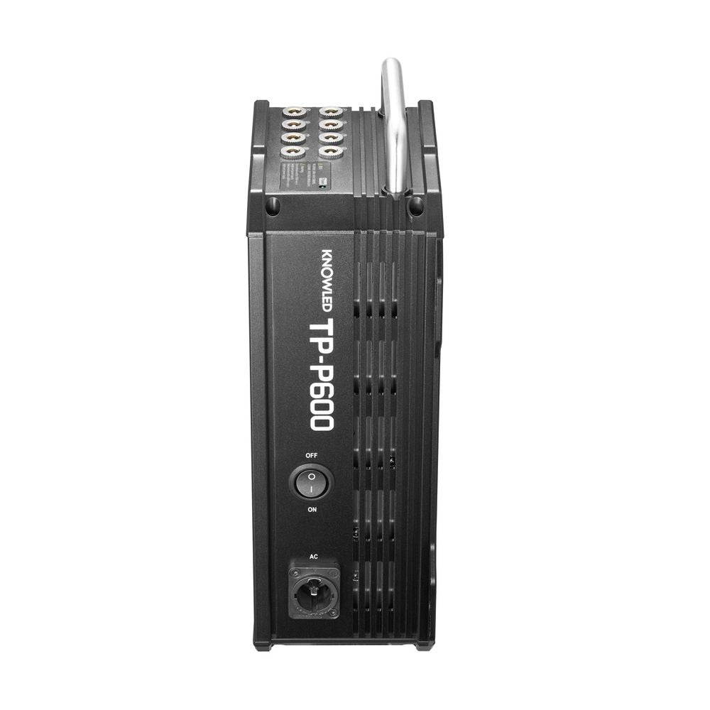 Godox TP4R K8 8 Light Kit Knowled Pixel Tube Light