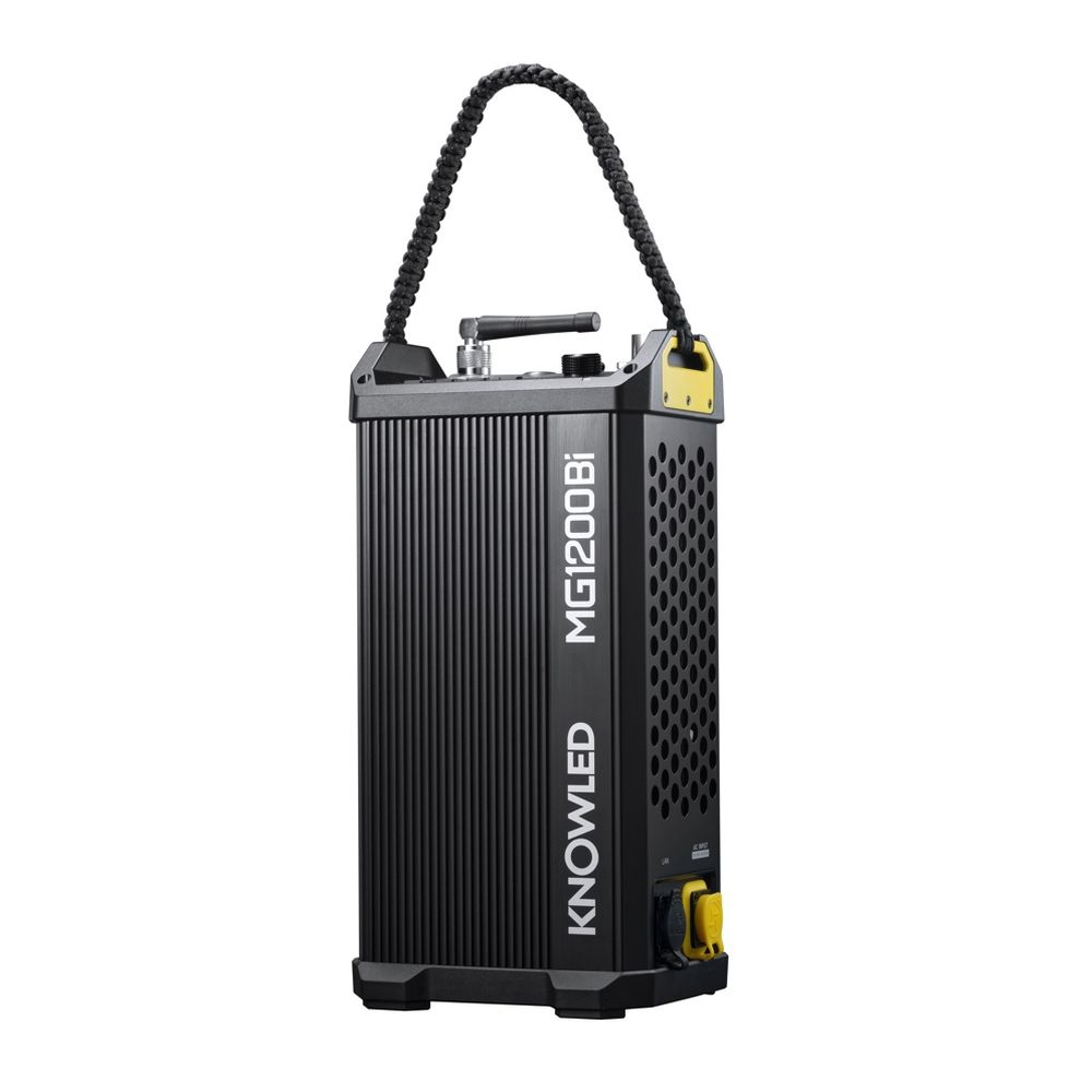 Godox MG1200Bi Bi-Colour Knowled Light Kit 1