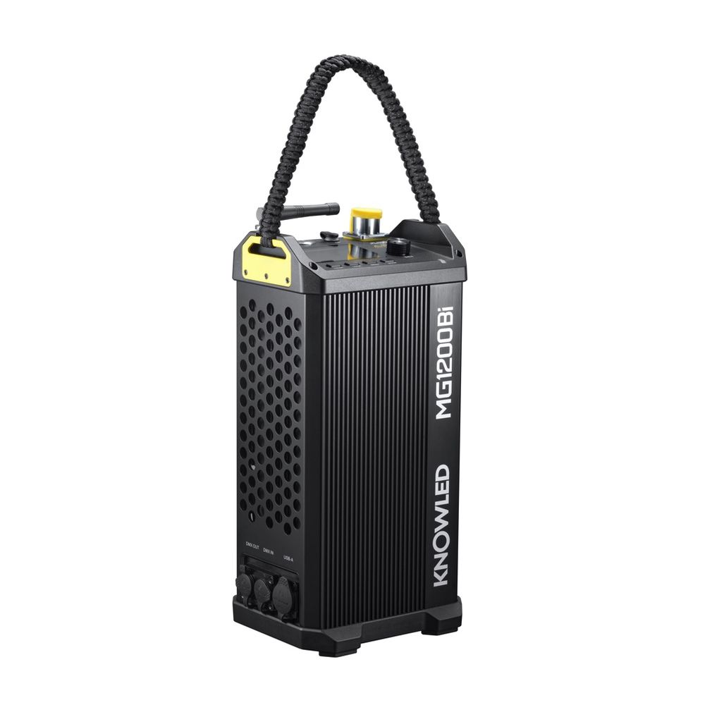Godox MG1200Bi Bi-Colour Knowled Light Kit 1