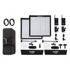 Godox Flexibles LED Licht FL150S Zwei-Licht-Kit