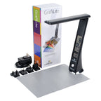 Calibrite GrafiLite colour assessment lamp