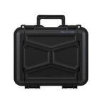 WCS EKO 30S dark grey case incl. pick foam